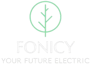 Fonicy Solar - Logo