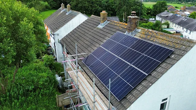 Solar Panels