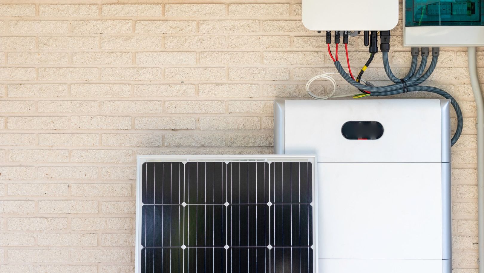 Solar Battery
