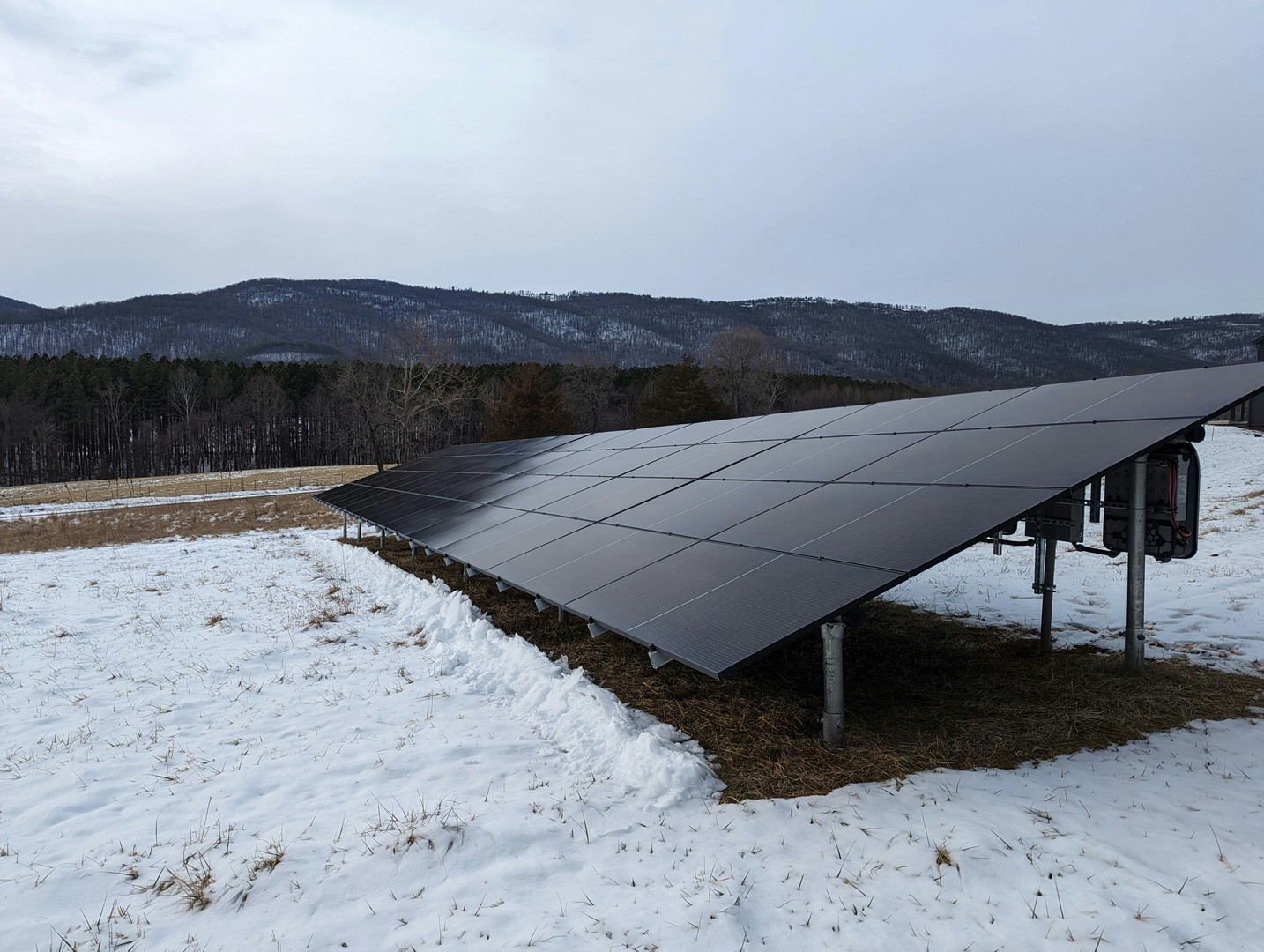 Solar Panels